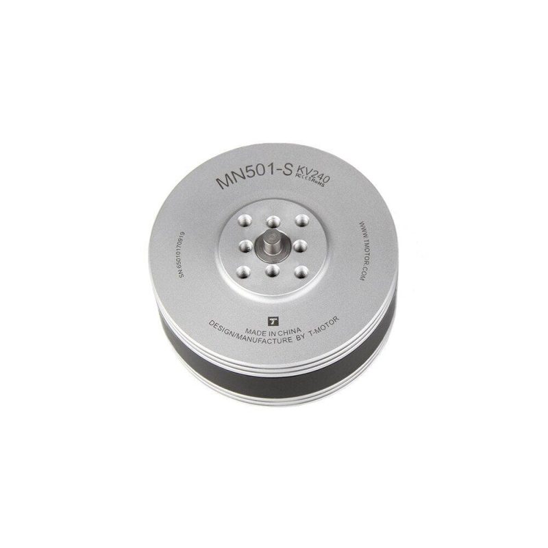 T-Motor MN501-S KV240 KV300 KV360 5.3KG Thrust Navigator