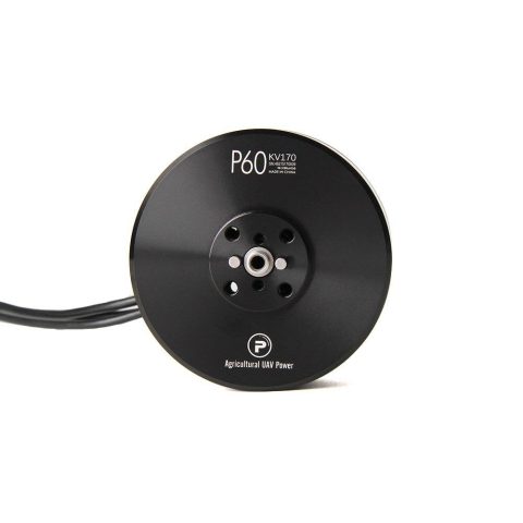 T-Motor P60 With Pin KV170 KV340 Brushless Motor