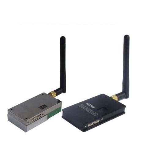 5.8GHz 1200mW FPV Transmitter Receiver