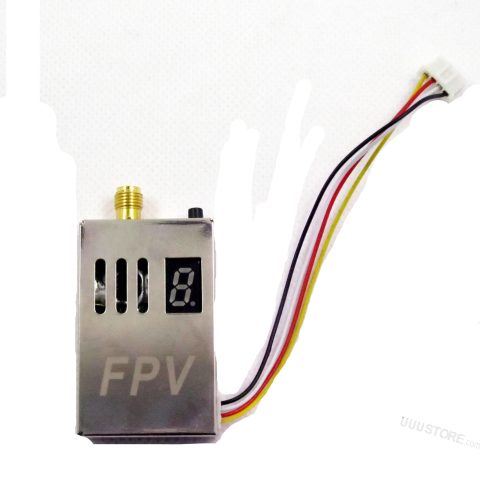 1.2G Long Range System FPV VTX