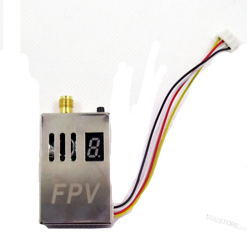 1.2G Long Range System FPV VTX