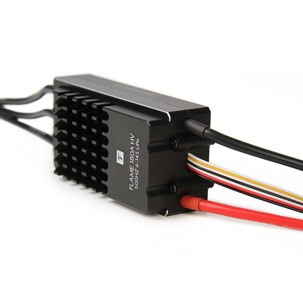 T-motor Flame 180A 6-14S HV ESC