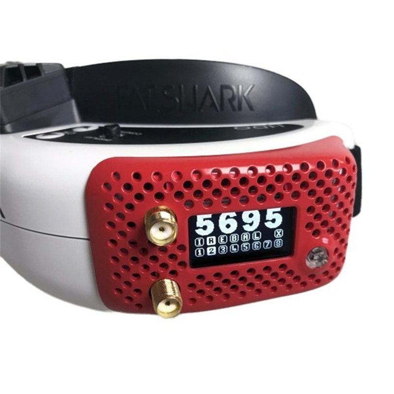 ImmersionRC Rapidfire Analog Plus FPV Goggles Module