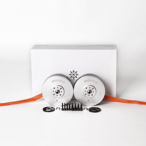 T-Motor MN701-S KV135 KV280 2PCS Set