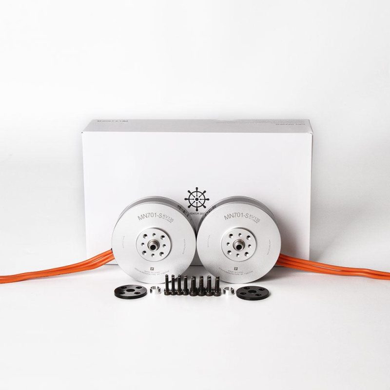 T-Motor MN701-S KV135 KV280 2PCS Set