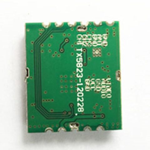 Boscam TX5823 Transmitter 5.8GHz
