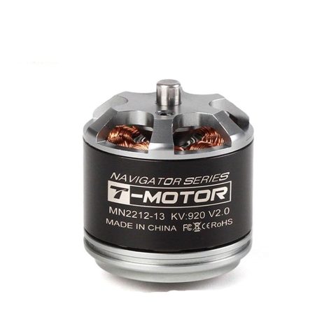 T-Motor MN2212 KV780 KV920 Outrunner Tiger Motor