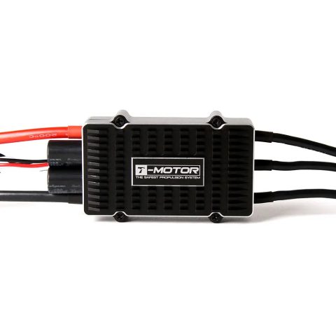 T-motor FLAME 100A LV 6S ESC 500HZ NO BEC Speed Controller for Multirotors UAV Drones