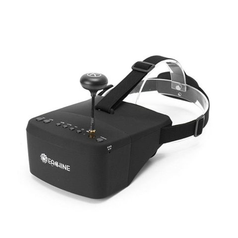 Eachine EV800 5" 5.8GHz 40CH FPV очки