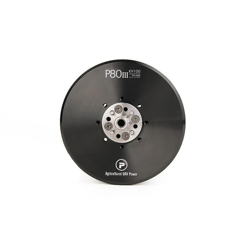 T-Motor P80 III Brushless Motor