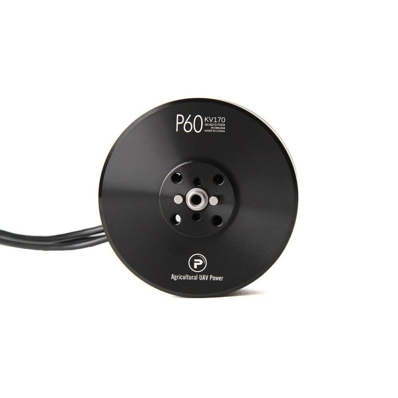 T-Motor P60 Without Pin KV170 KV340 Brushless Motor