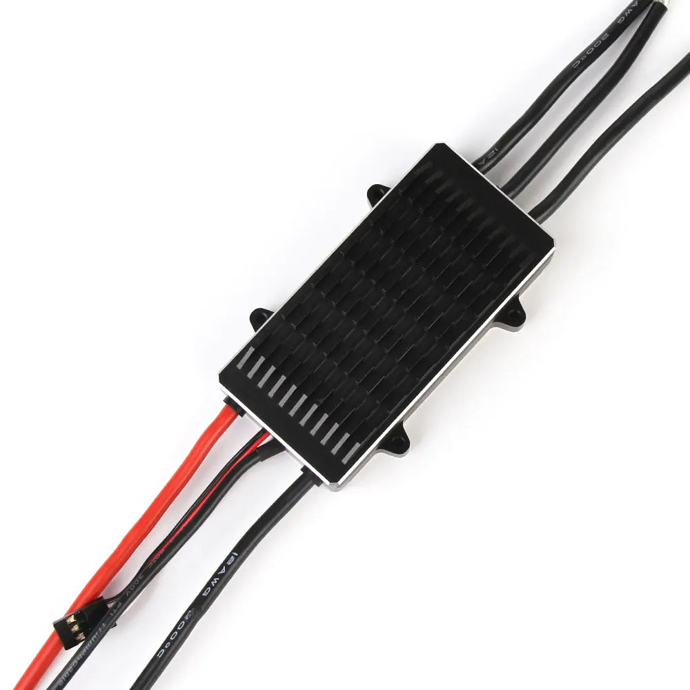T-motor Flame 100A HV 500Hz 6-14S ESC