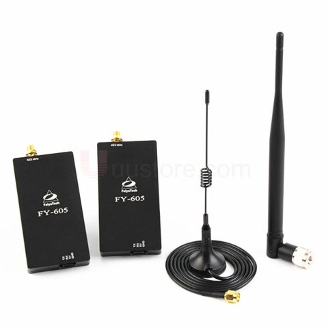 Feiyu Tech FY-605 Data Radio модуль телеметрии
