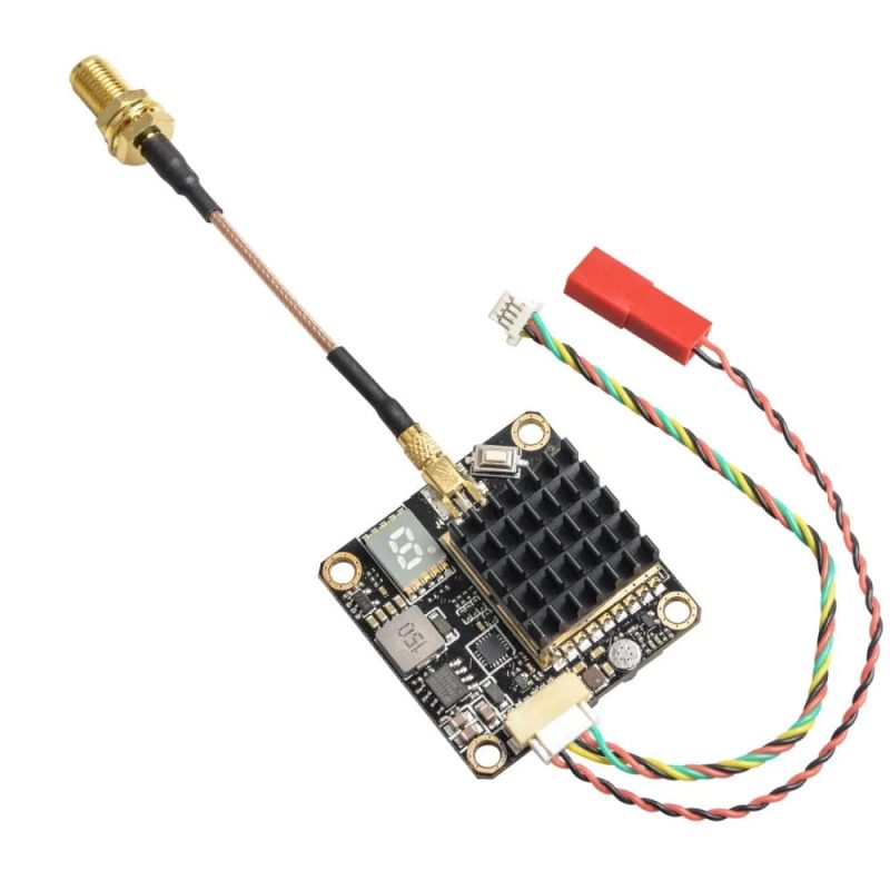 AKK FX2-Dominator VTX 5.8GHz