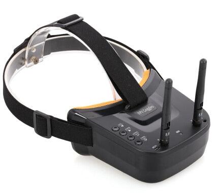 5.8G 40CH FPV Goggles Monitor бюджетный