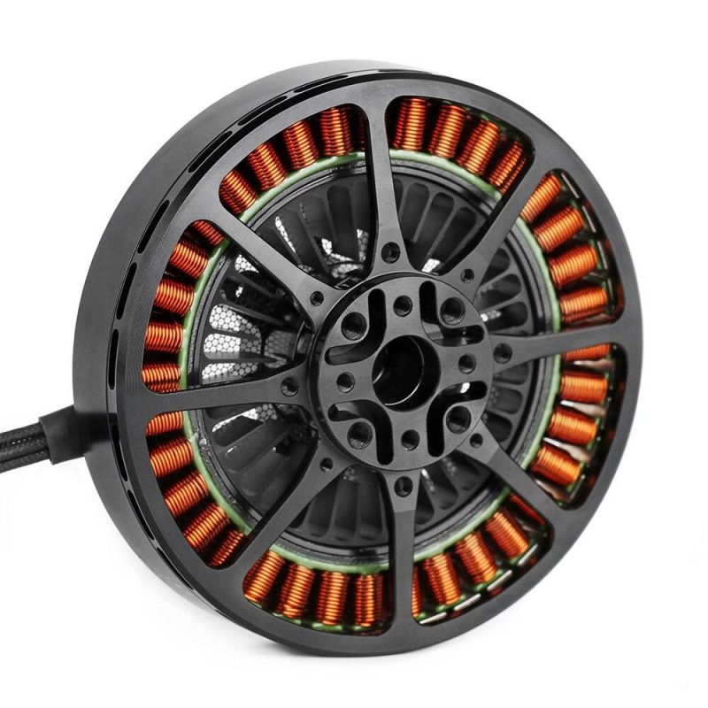 T-Motor U8 Lite L KV95 KV110 Max Thrust 11.2KG Motor