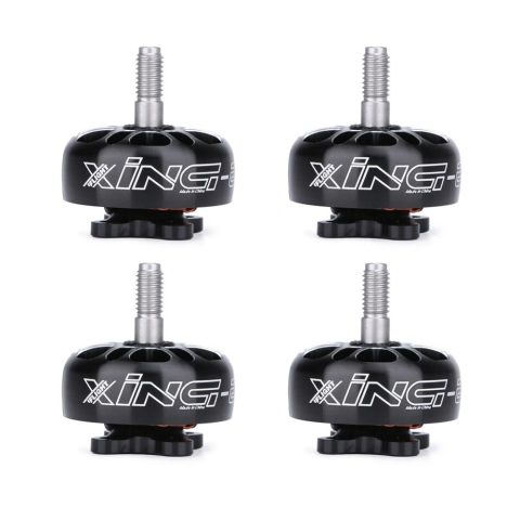 iFlight XING-E 2306 PRO 2450KV 4S 1700KV 6S Brushless Motor