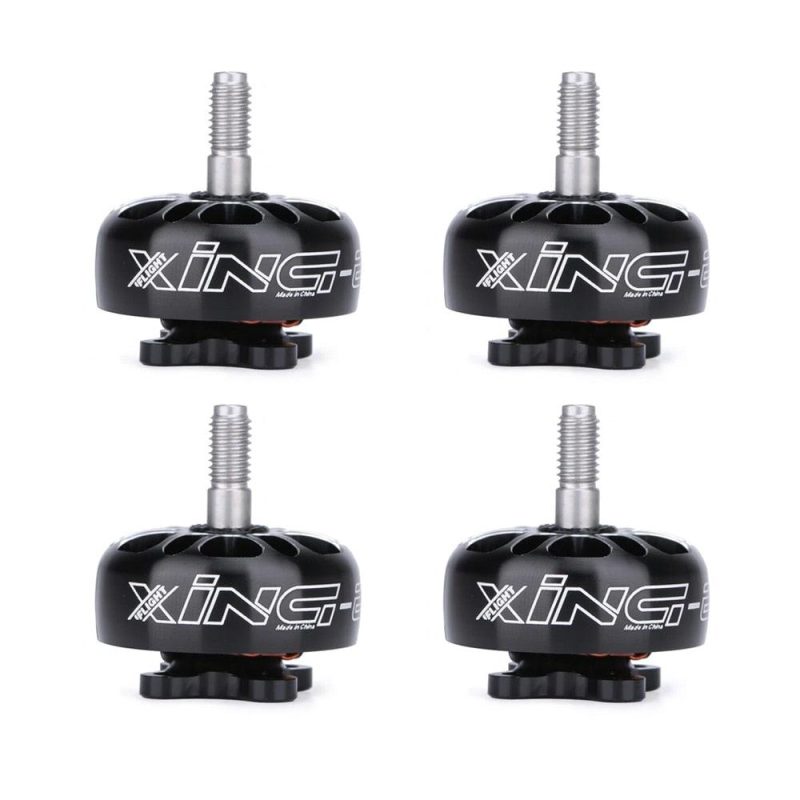 iFlight XING-E 2306 PRO 2450KV 4S 1700KV 6S Brushless Motor