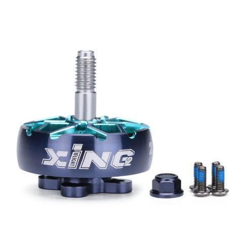 iFlight XING2 2405 1950KV 1800KV 4-6S FPV Motor Unibell
