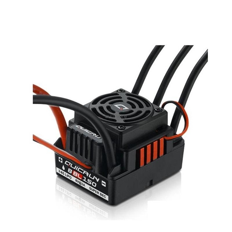 Hobbywing Quicrun 8BL150 ESC