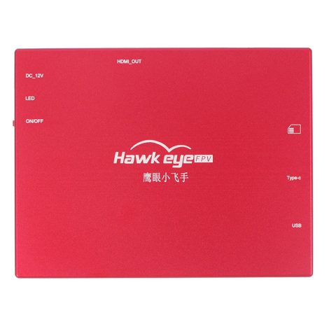 Hawkeye Firefly HDMI Box для DJI FPV Goggles 1080p60