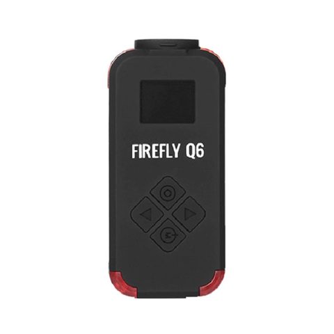 Hawkeye Firefly Q6 экшн-камера 1080P/4K для FPV гонок