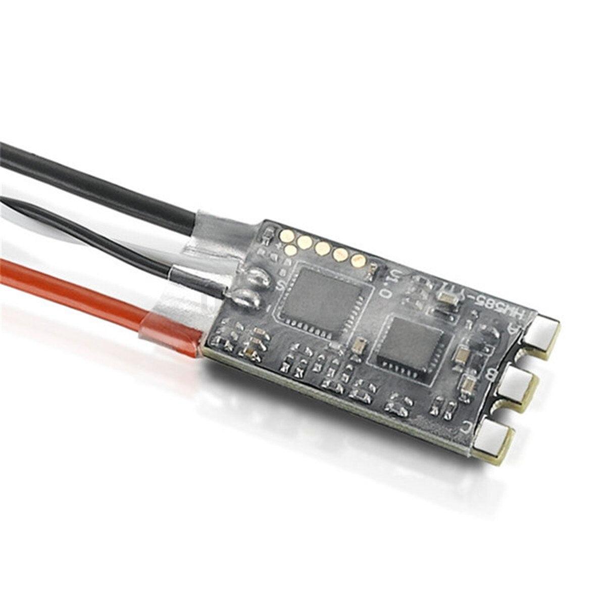 4pcs Hobbywing XRotor Micro BLHeli-s 30A ESC