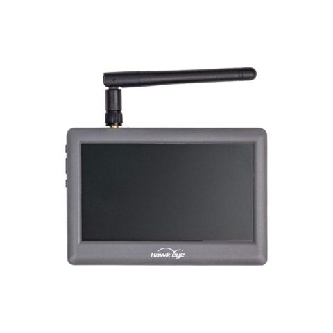Hawkeye Little Pilot 5.8G FPV Monitor 4.3" 48CH
