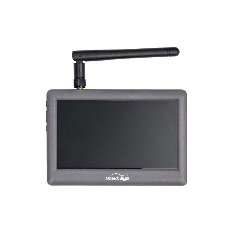 Hawkeye Little Pilot 5.8G FPV Monitor 4.3" 48CH