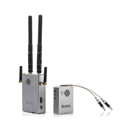 R2TECH DVL-1 3КМ Digital Wireless HD система