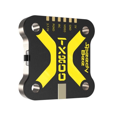 SpeedyBee TX800 5.8G VTX 48CH 800mW дальнобойный