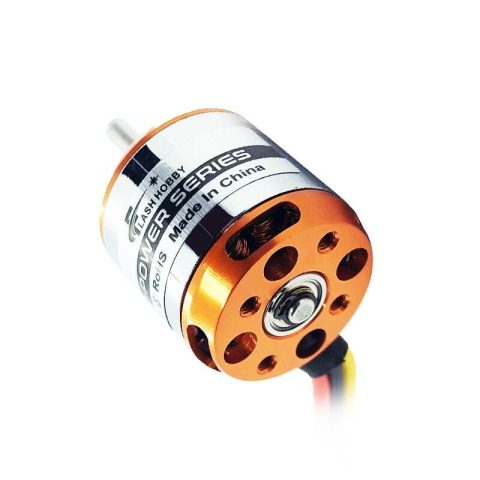 FlashHobby D2836 2836 750KV 880KV 1120KV 1500KV 2-4S Brushless Motor