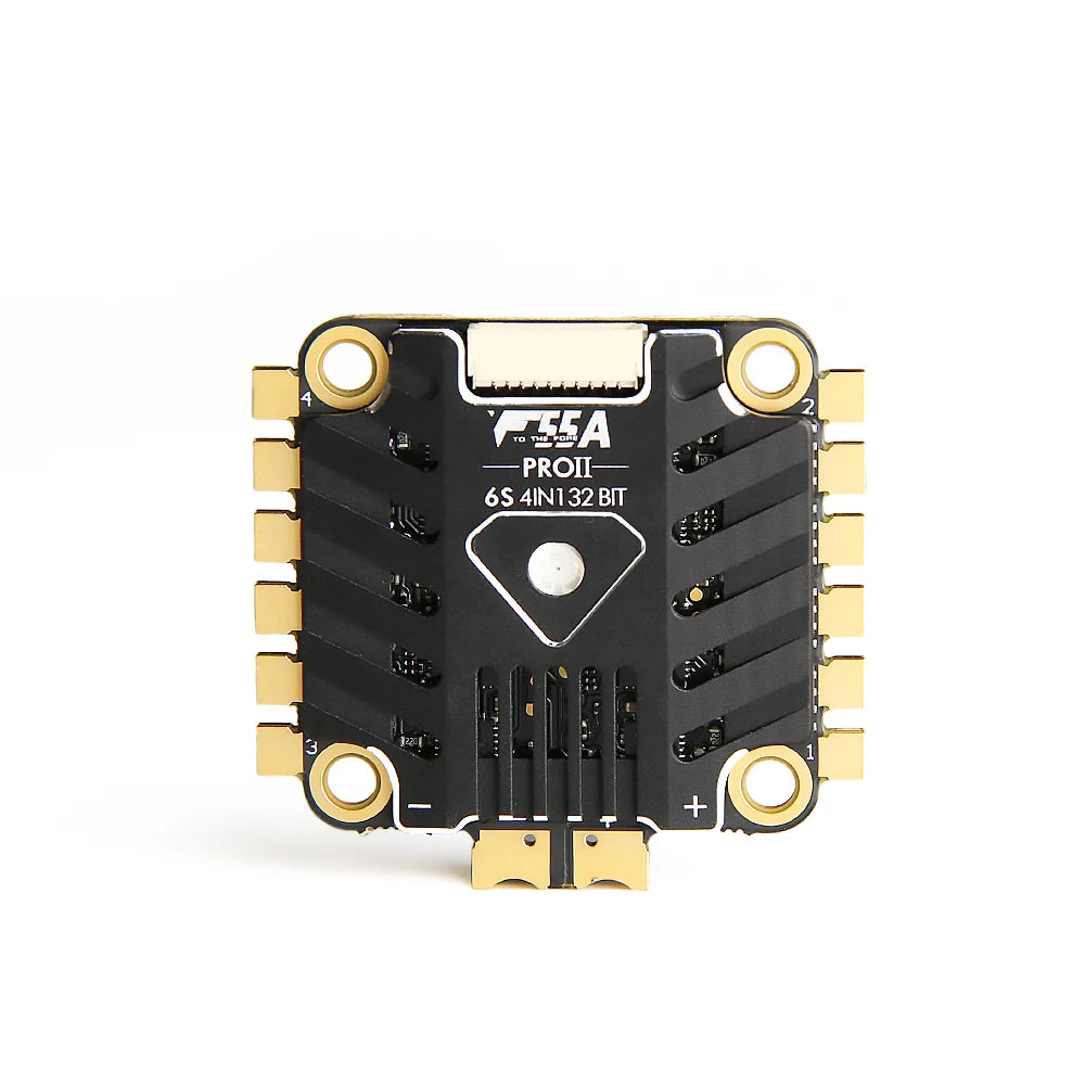 T-Motor F55A PRO II 6S 4IN1 LED 32bit ESC