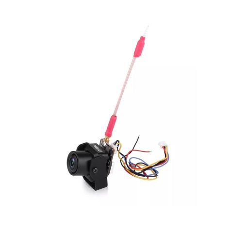 Hawkeye Firefly Fortress Micro FPV камера AIO 2.1mm 1/3 960H с VTX 5.8G 200mW