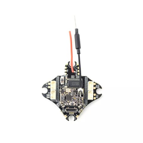 EMAX Nanohawk X AIO Board with VTX