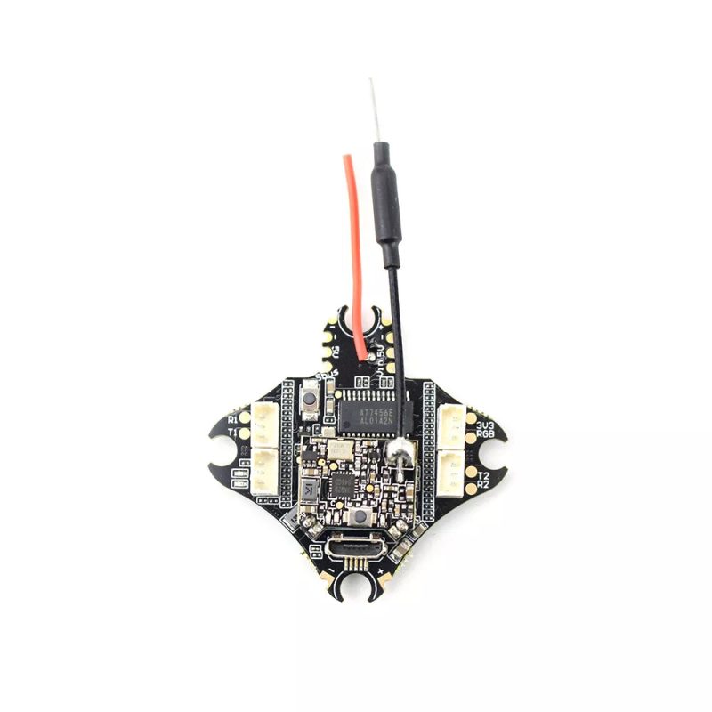 EMAX Nanohawk X AIO Board with VTX