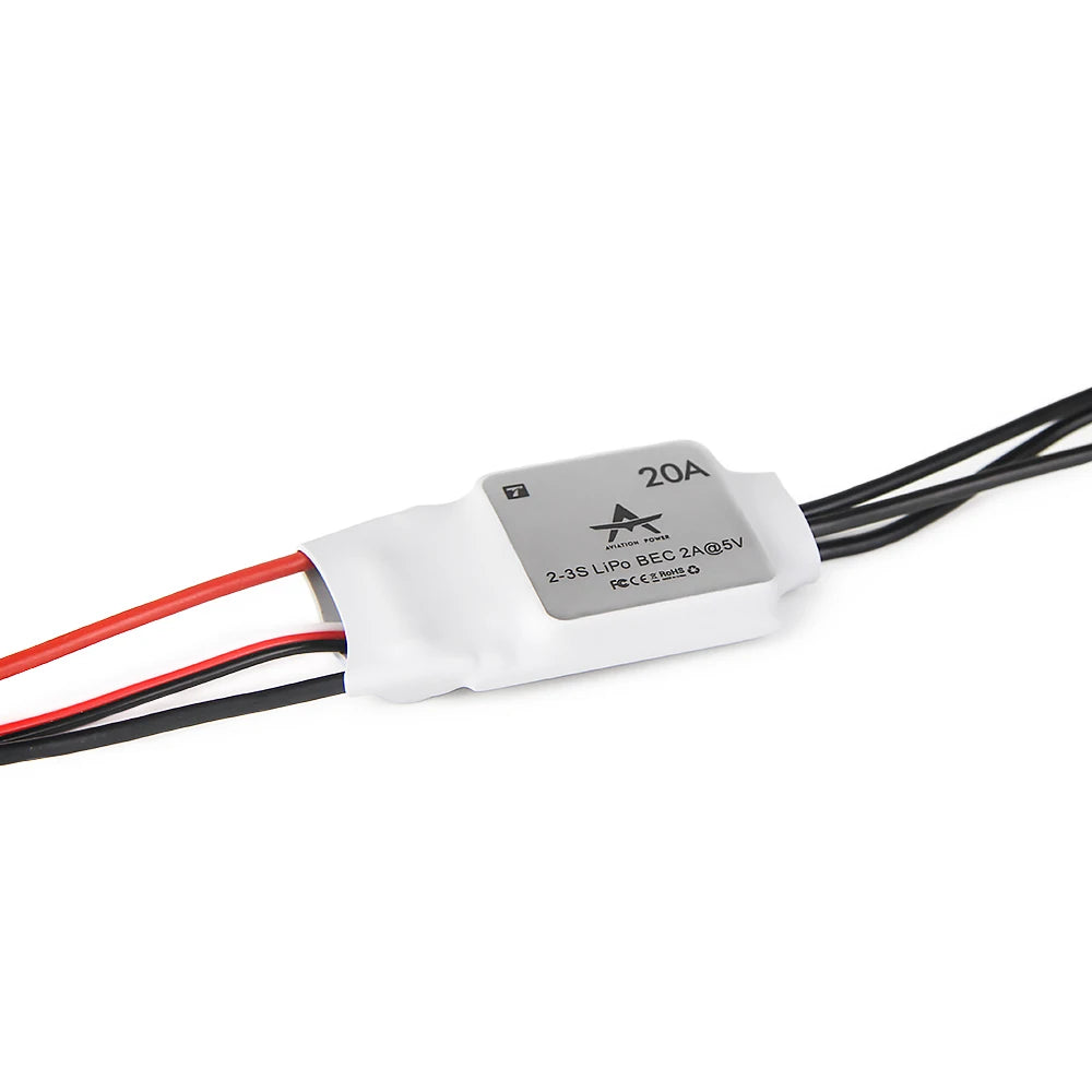 T-MOTOR AT Series ESC 14A