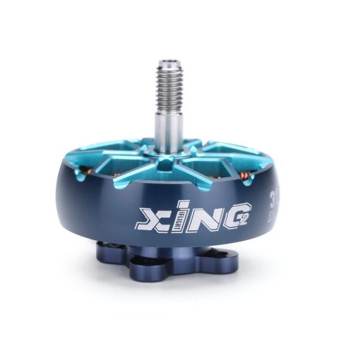 iFlight XING2 3106 1500KV 1200KV 4-6S FPV Motor