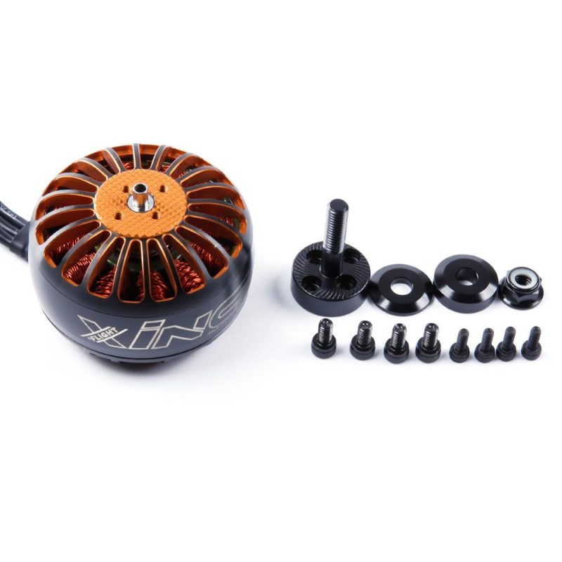 iFlight XING 5215 330KV 500KV 4-6S X-CLASS FPV Motor