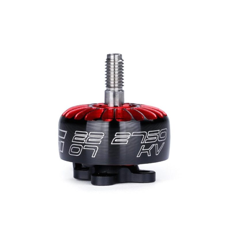 iFlight XING X2207 2207 1800KV 2450KV 2-6S FPV Unibell Motor