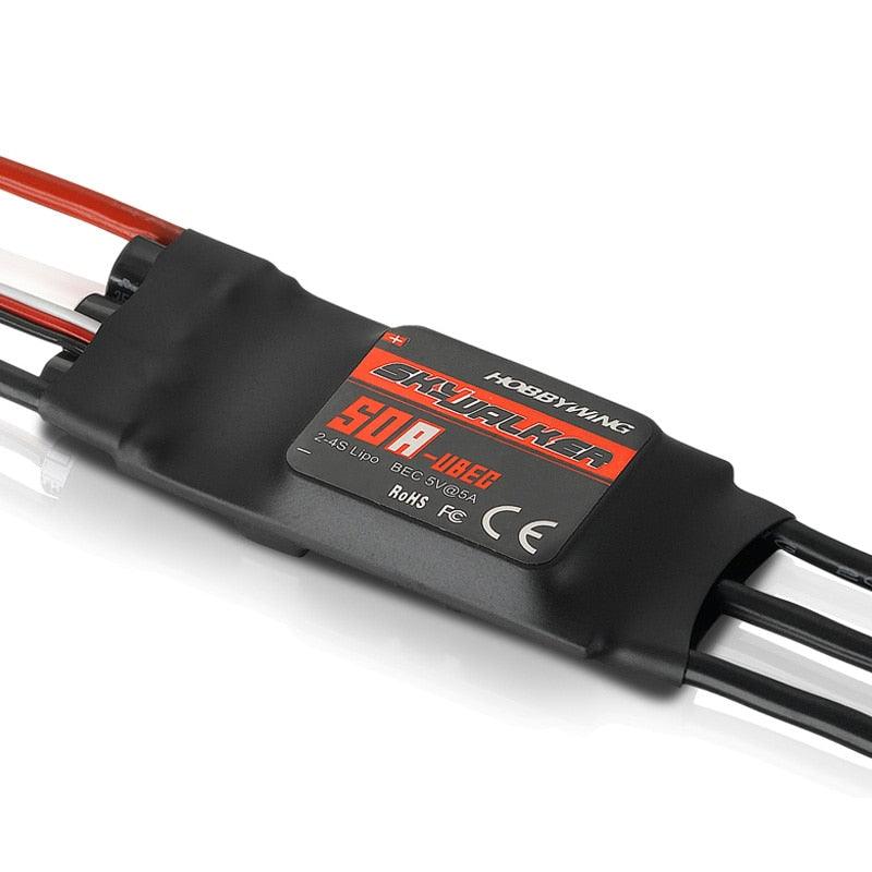 Hobbywing SKYWALKER Series 2-6S ESC