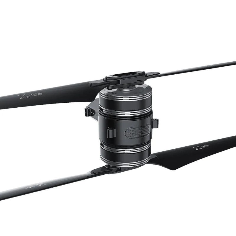 T-Motor X-605 Coaxial Arm Set