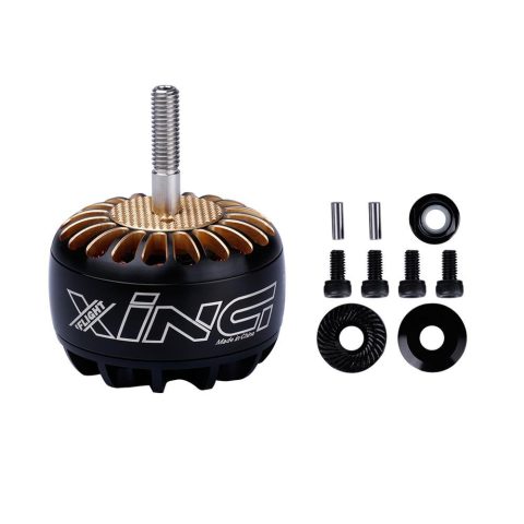 iFlight XING X4214 4214 400KV 660KV 3-6S X-CLASS FPV Motor
