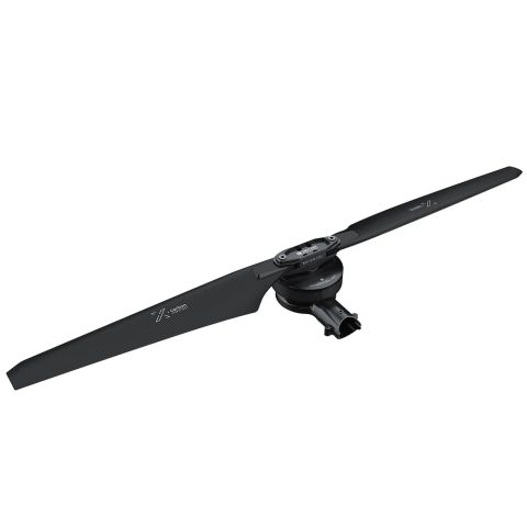 T-Motor U8II-X Arm Set
