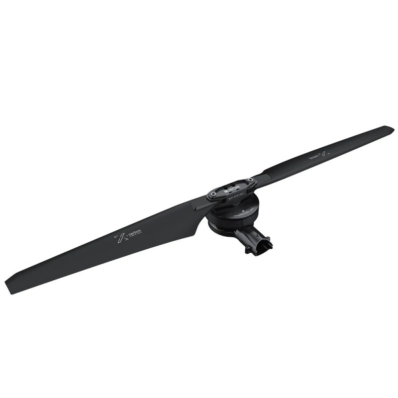 T-Motor U8II-X Arm Set
