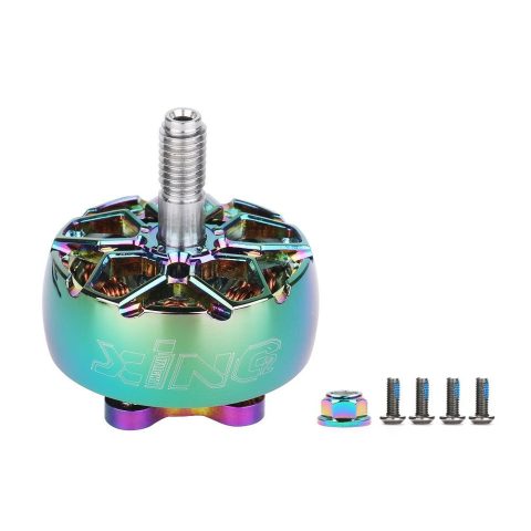 iFlight XING2 2207 1950KV RAINBOW FPV Motor