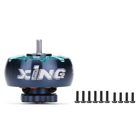 iFlight XING2 1404 3000KV 3800KV 4600KV 2S-4S Motor