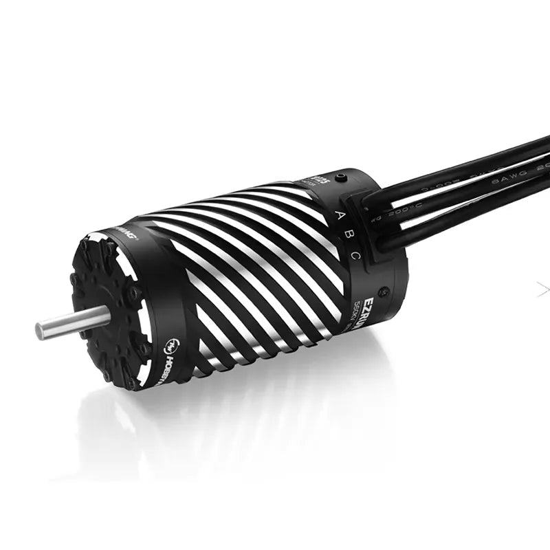 Hobbywing EZRUN MAX 70125 SD Brushless Motor 1/4 1/5 Scale