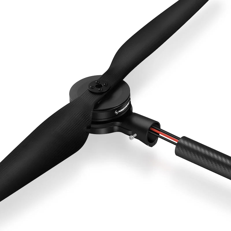 Hobbywing H8M Motor 12S 85KV 7.5KG Thrust Industrial Drone