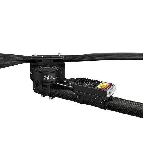 Hobbywing H9 Motor 27.5KG Max Thrust